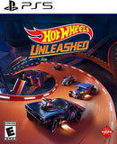 Hot Wheels Unleashed (used)
