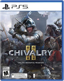 Chivalry II (used)