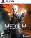 The Medium (used)