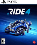 Ride 4 (used)