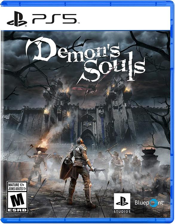 Demon's Souls