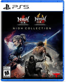 Nioh Collection (used)