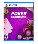 Poker Club (used)