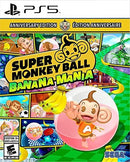 Super Monkey Ball Banana Mania [Anniversary Edition] (used)