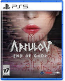 Apsulov: End of Gods