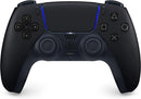 DualSense Wireless Controller (Midnight Black) (used)