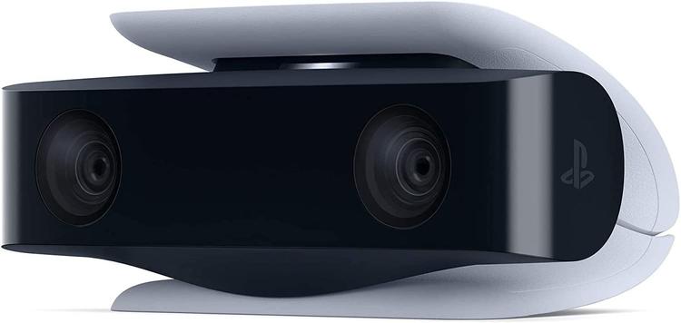 Playstation 5 HD Camera (used)