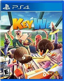KeyWe