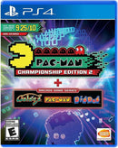 Pac-Man Championship Edition 2 + Arcade Game Series (used)