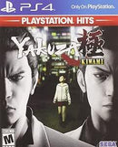 Yakuza Kiwami [Playstation Hits] (used)