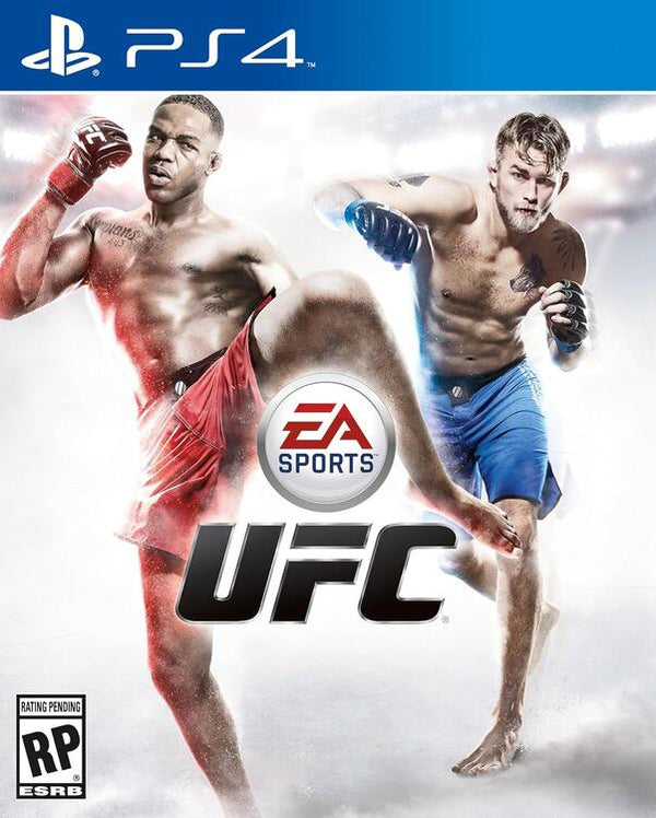 UFC (used)