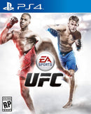 UFC (used)