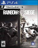 Rainbow Six Siege (used)