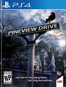 Pineview Drive (used)