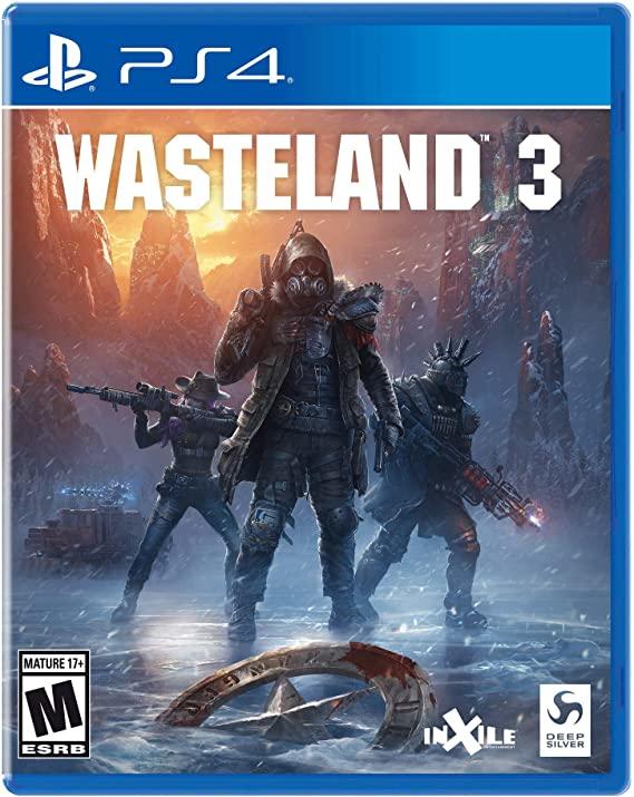 Wasteland 3 (used)