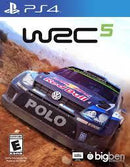 WRC 5 (used)