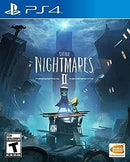 Little Nightmares II (used)