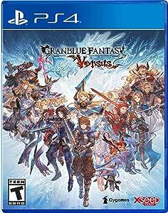 Granblue Fantasy: Versus (used)