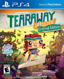 Tearaway Unfolded (used)