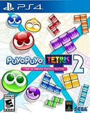 Puyo Puyo Tetris 2 (used)