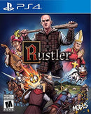 Rustler (used)