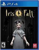 Iris Fall
