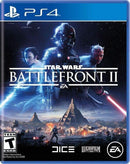 Star Wars: Battlefront II (used)