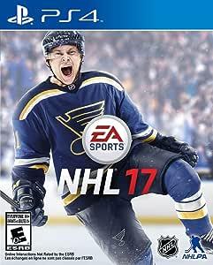 NHL 17 (used)