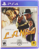 L.A. Noire (used)