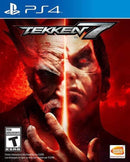 Tekken 7 (used)