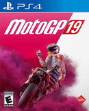 MotoGP 19 (used)