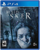 Maid of Sker (used)