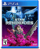 Star Renegades (used)