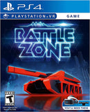Battlezone VR
