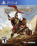 Titan Quest (used)
