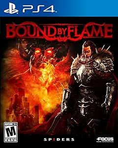 Bound by Flame (used)