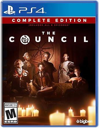 The Council