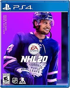 NHL 20