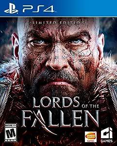 Lords of the Fallen [Limited Edition]