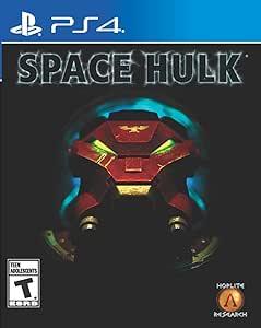 Space Hulk (used)