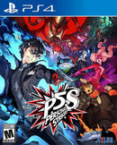 Persona 5 Strikers (used)