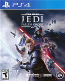 Star Wars Jedi: Fallen Order (used)