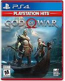 God of War [Playstation Hits] (used)