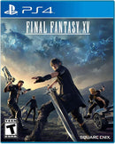 Final Fantasy XV [Day One Edition]