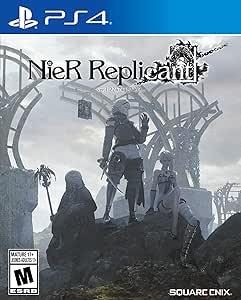 NieR Replicant Ver.1.22474487139 (used)