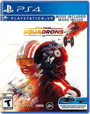 Star Wars: Squadrons