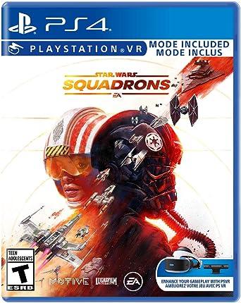 Star Wars: Squadrons (used)