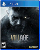 Resident Evil Village
