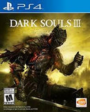 Dark Souls III (used)