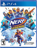 NERF Legends (used)